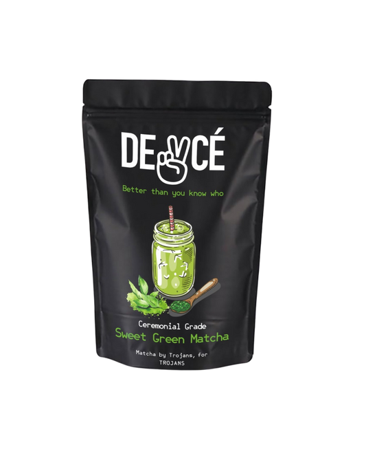 Sweet Green Matcha