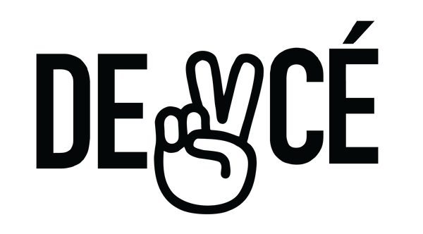 DEUCÉ